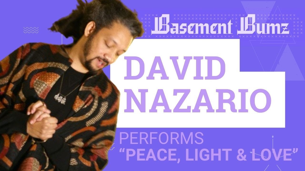David Nazario | Poem 