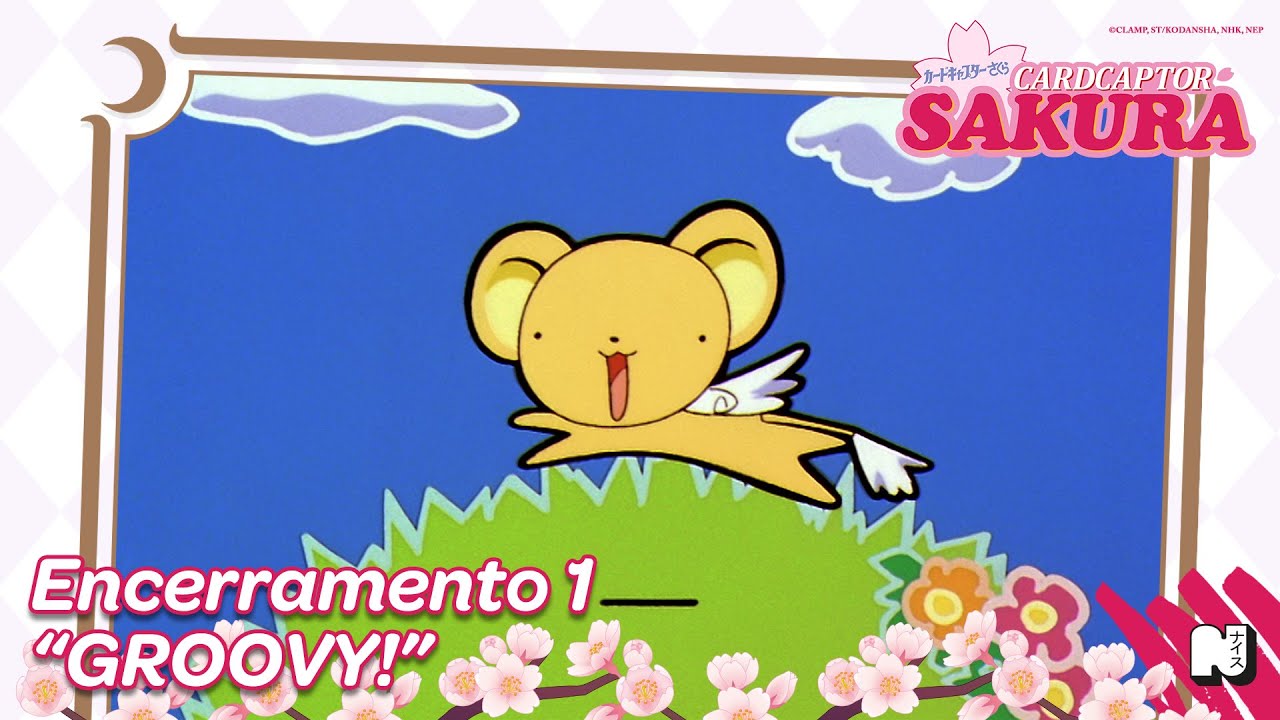 Encerramento 1 - 