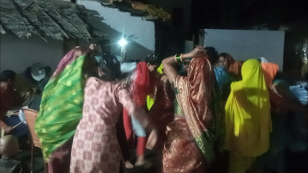 Jila Balaghat Song | Balaghat Song Best Dance | Sandeep Sur Sangeet 