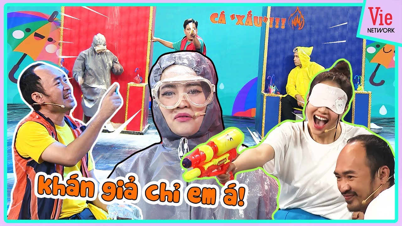 Tuyển tập Nọc Nọc và những lần xin trợ giúp từ KHÁN GIẢ nhưng kết quả HÊN XUI khiến ông chú chán nản