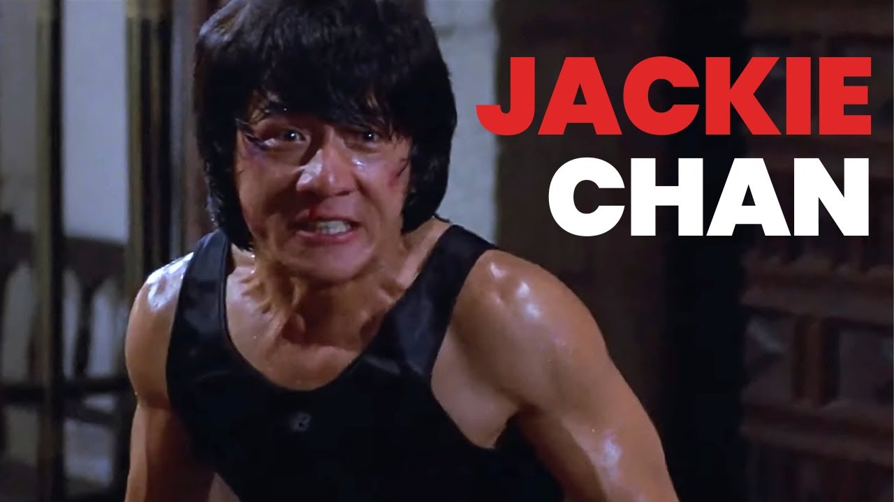 Top 10 Jackie Chan Fights – The Ultimate Martial Arts Action!
