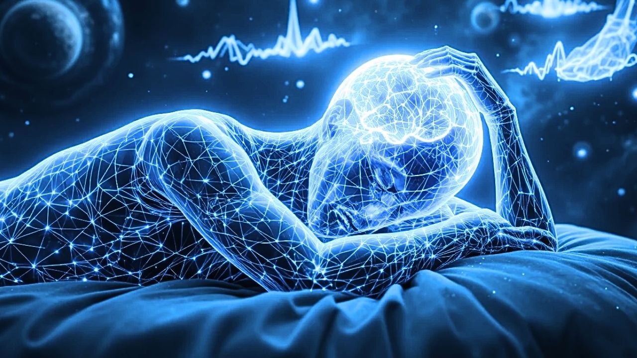 432Hz + 963Hz Ondes Alpha  Réparation Cellulaire et Équilibre Global  07/03/2026