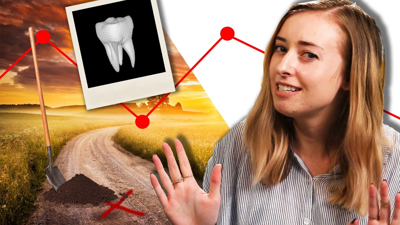 I Accidentally Killed The Tooth Fairy | This Is That Story | BuzzFeed Video