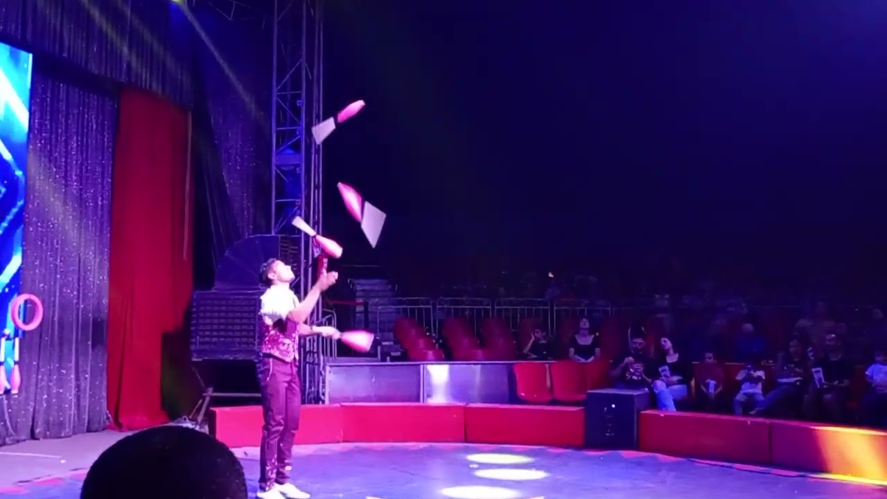 Malabarismo
