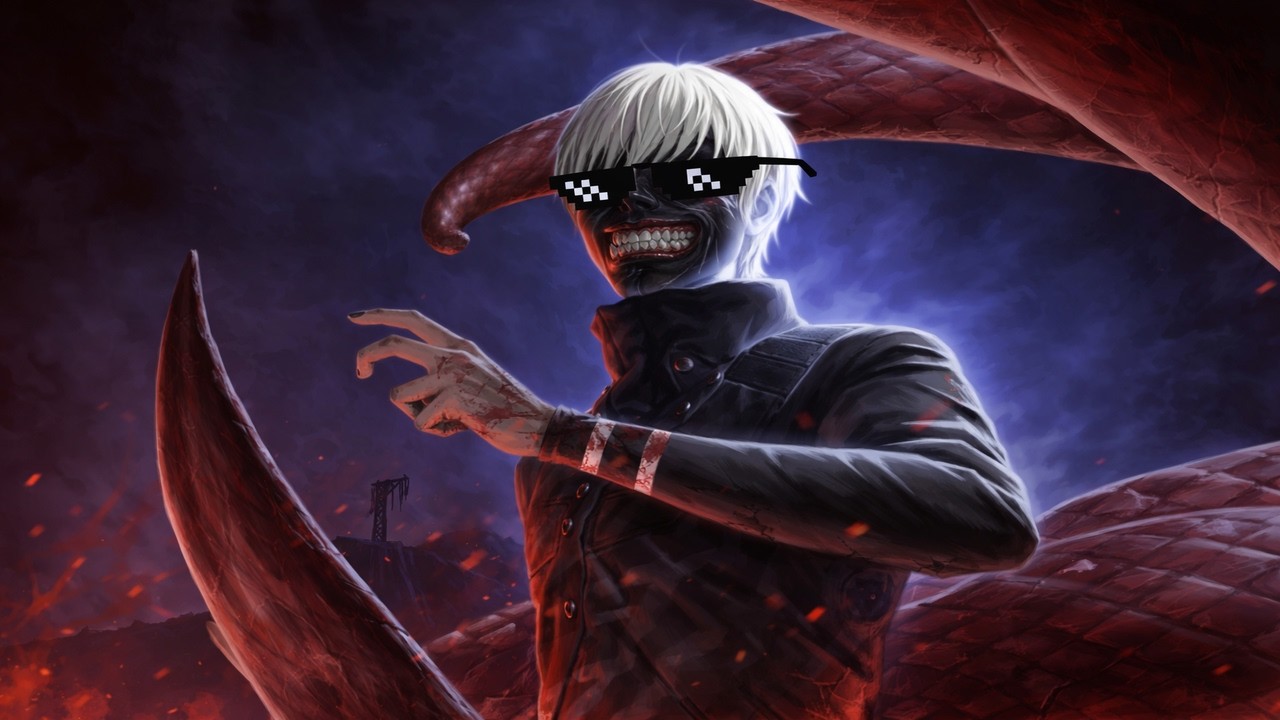 11時までの予定　喰種【DBD/デッドバイデイライト】#Deadbydaylight