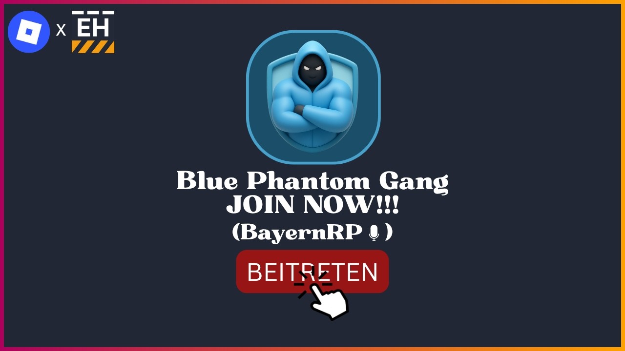 Als Sachse waschechter Gangster werden | EH RP