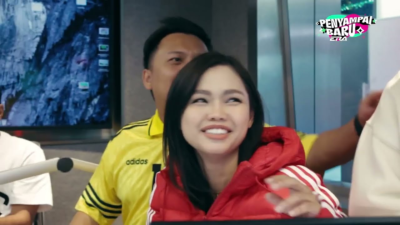Penyampai Baru ERA EP 7 - Cabaran Keenam, Show Prep Challenge bersama Bella Astillah