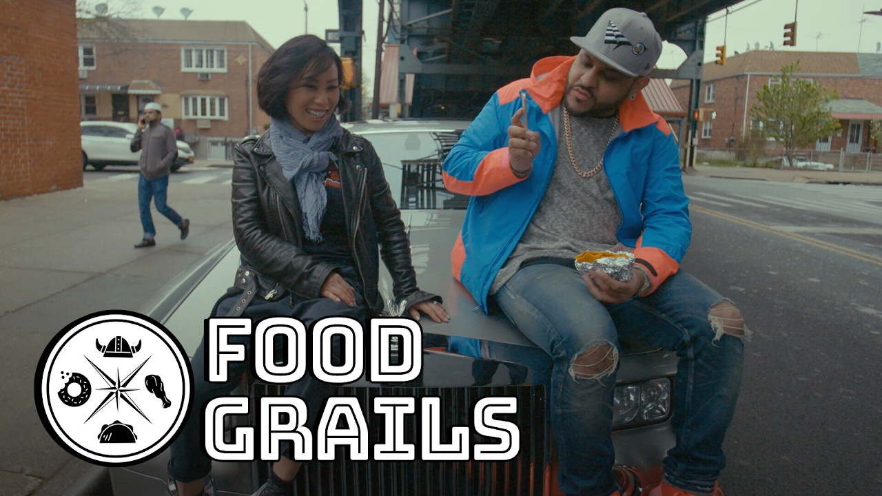 Why the Jamaican Beef Patty Is a NYC Icon | Food Grails