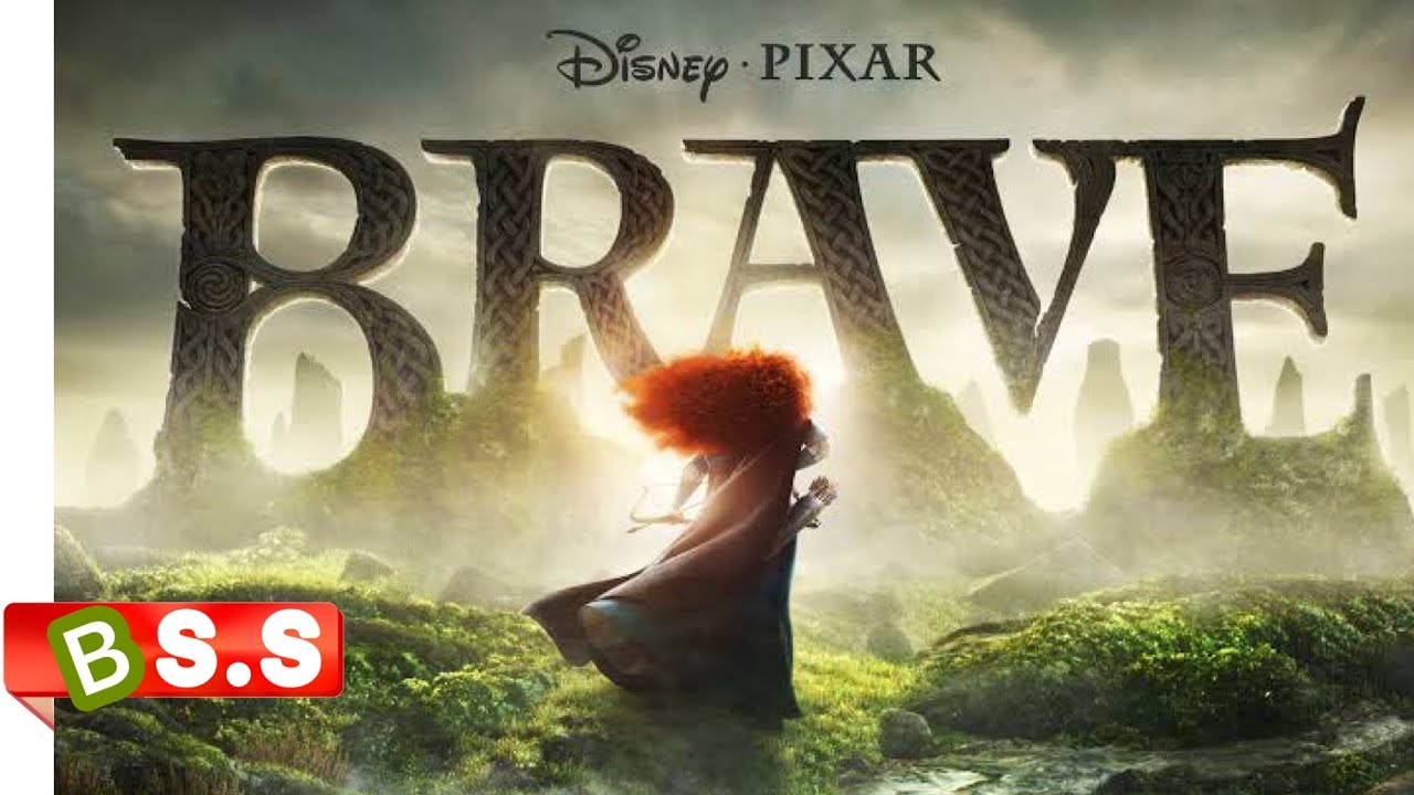 Brave Movie Review/Plot In Hindi & Urdu