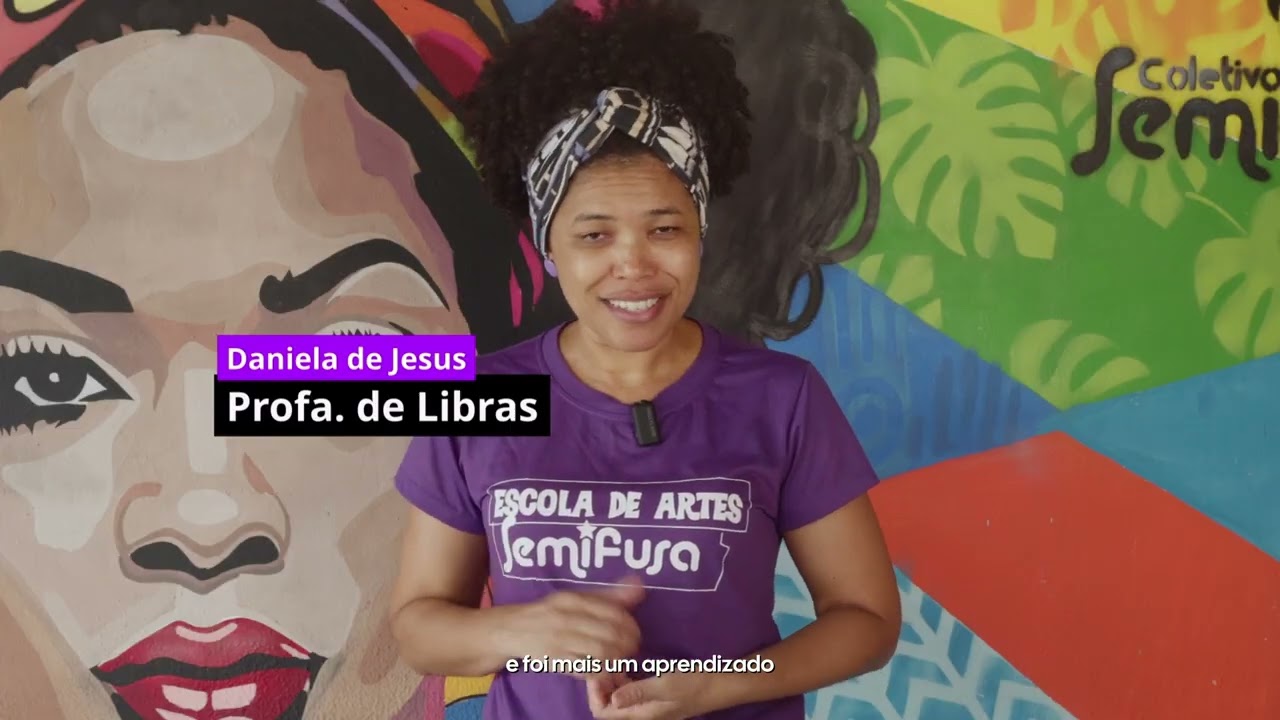 ESCOLA DE ARTES 2025
