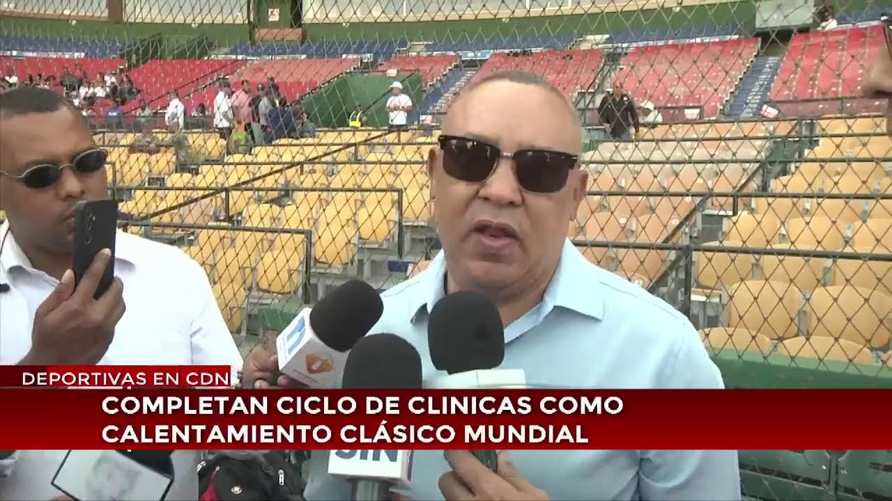 LAS DEPORTIVAS EN CDN