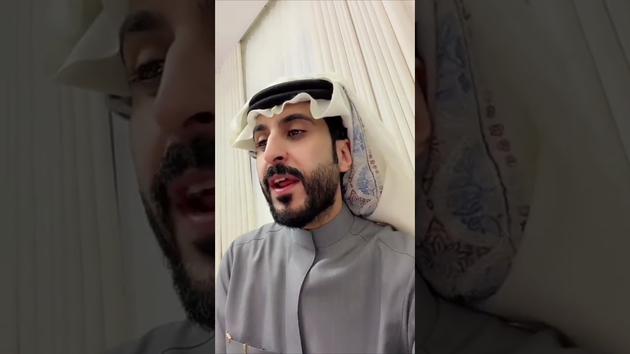 ابونمر وتعلله مع امه 😍سنابات ابونمر 