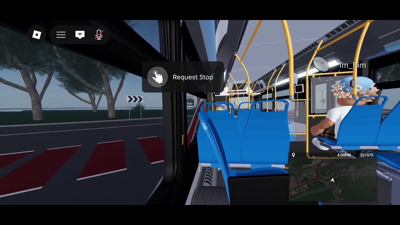 Malden center station to 633 Park avenue  bus connection 105 and 110 route