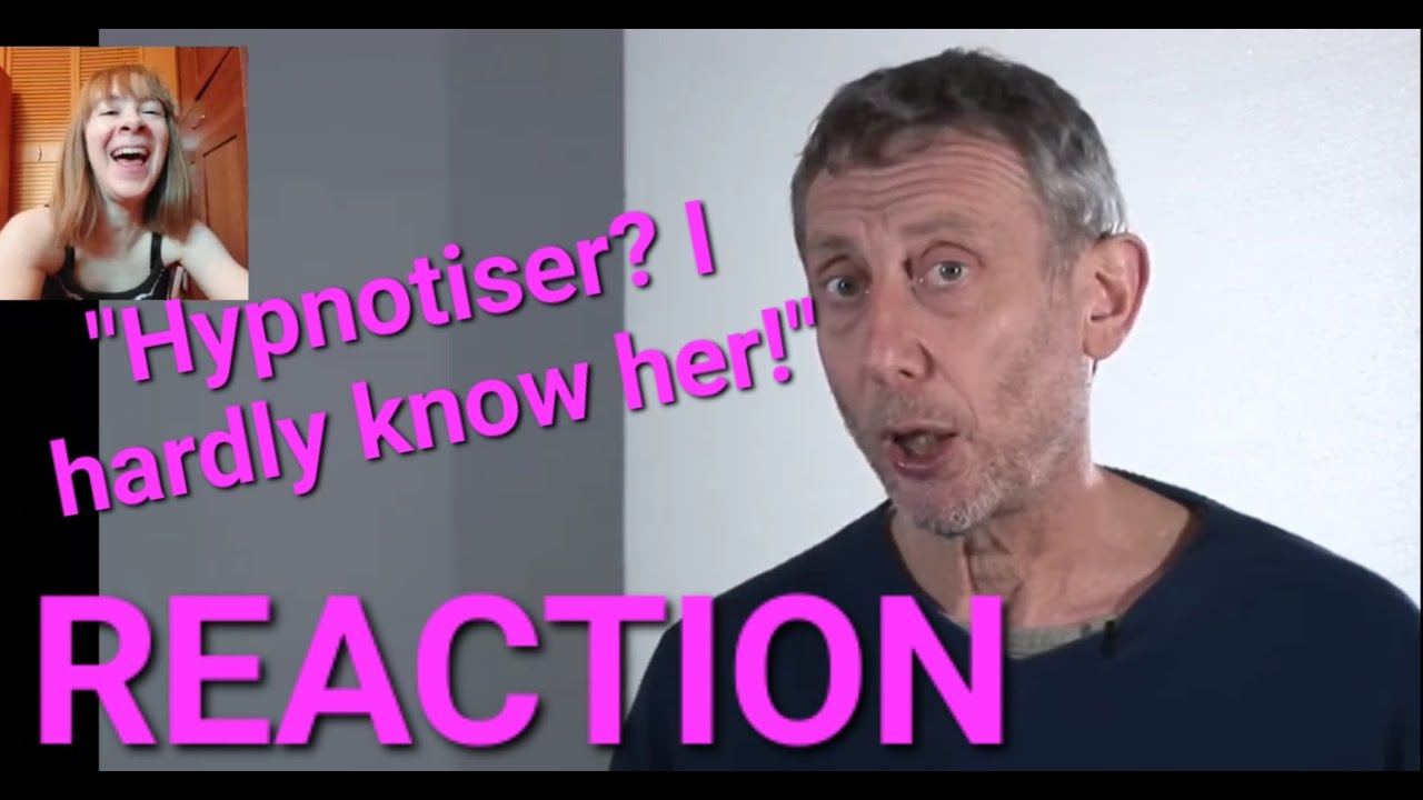SKYF*OGLE! {YTP} ~ Michael's Roems REACTION