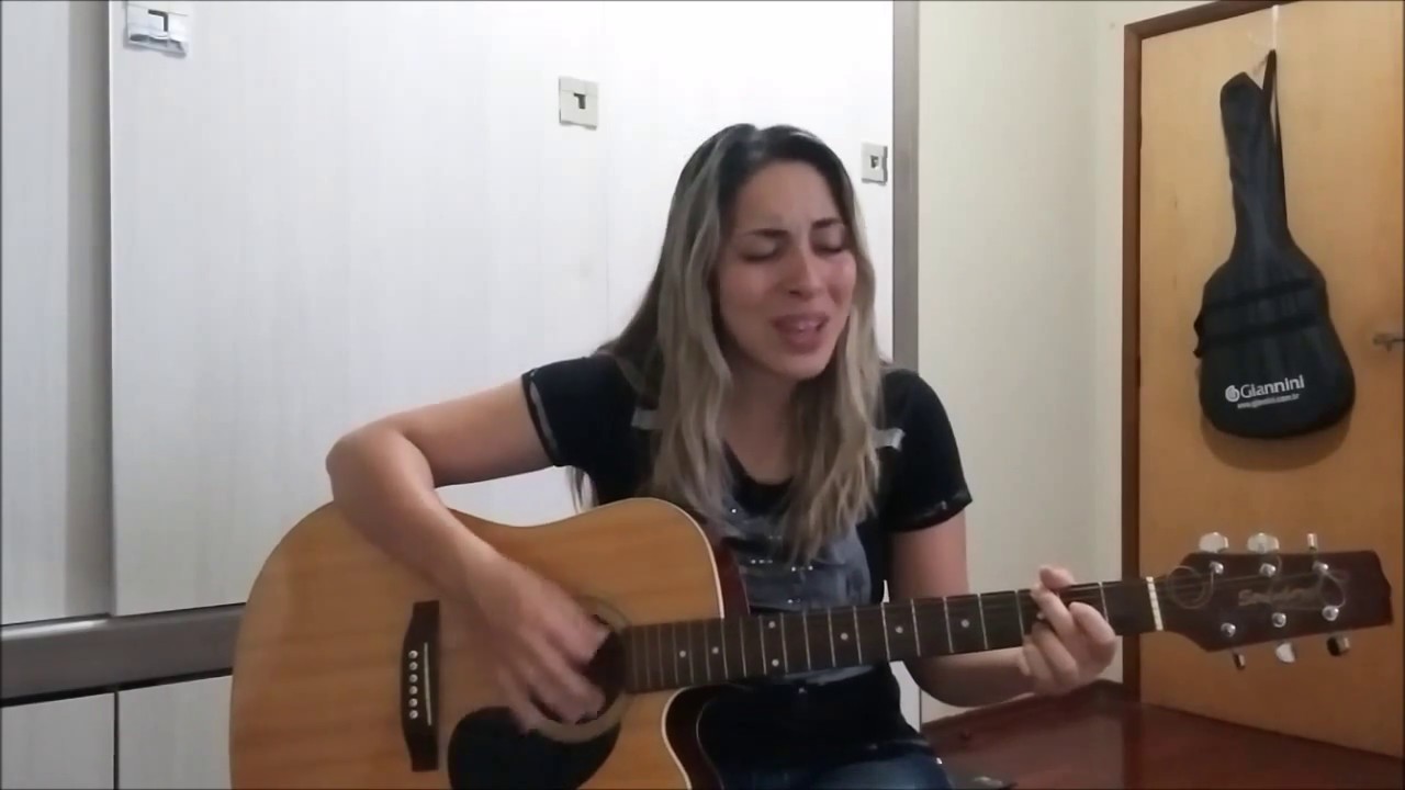 Vaidade - Heloisa Rosa // Mayara Nicolau Cover