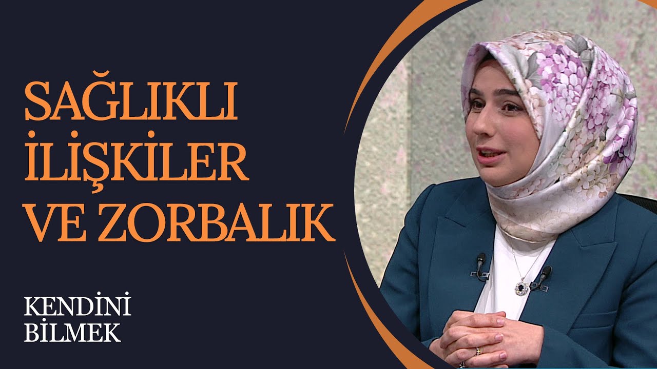 Karşımızdakini Kızdıran Her Davranış Zorbalık Mıdır? I Kendini Bilmek
