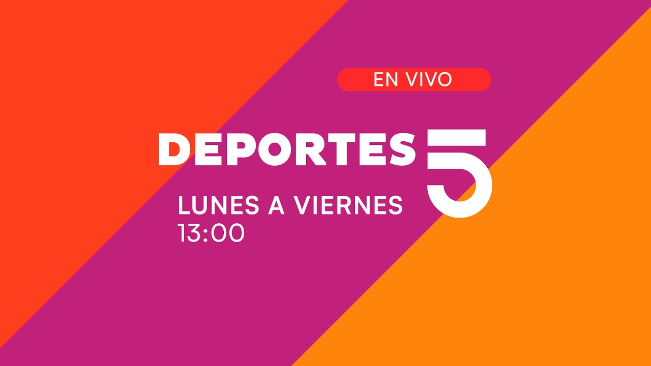 Deportes 5 | 04-03-2026