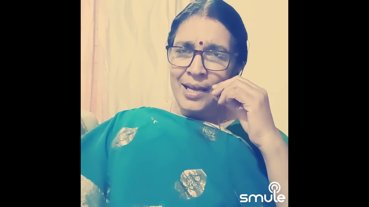 Manjinte marayittorormakal | മഞ്ഞിന്റെ മറയിട്ടോരോർമ്മകൾ | Bindu Ramachandran