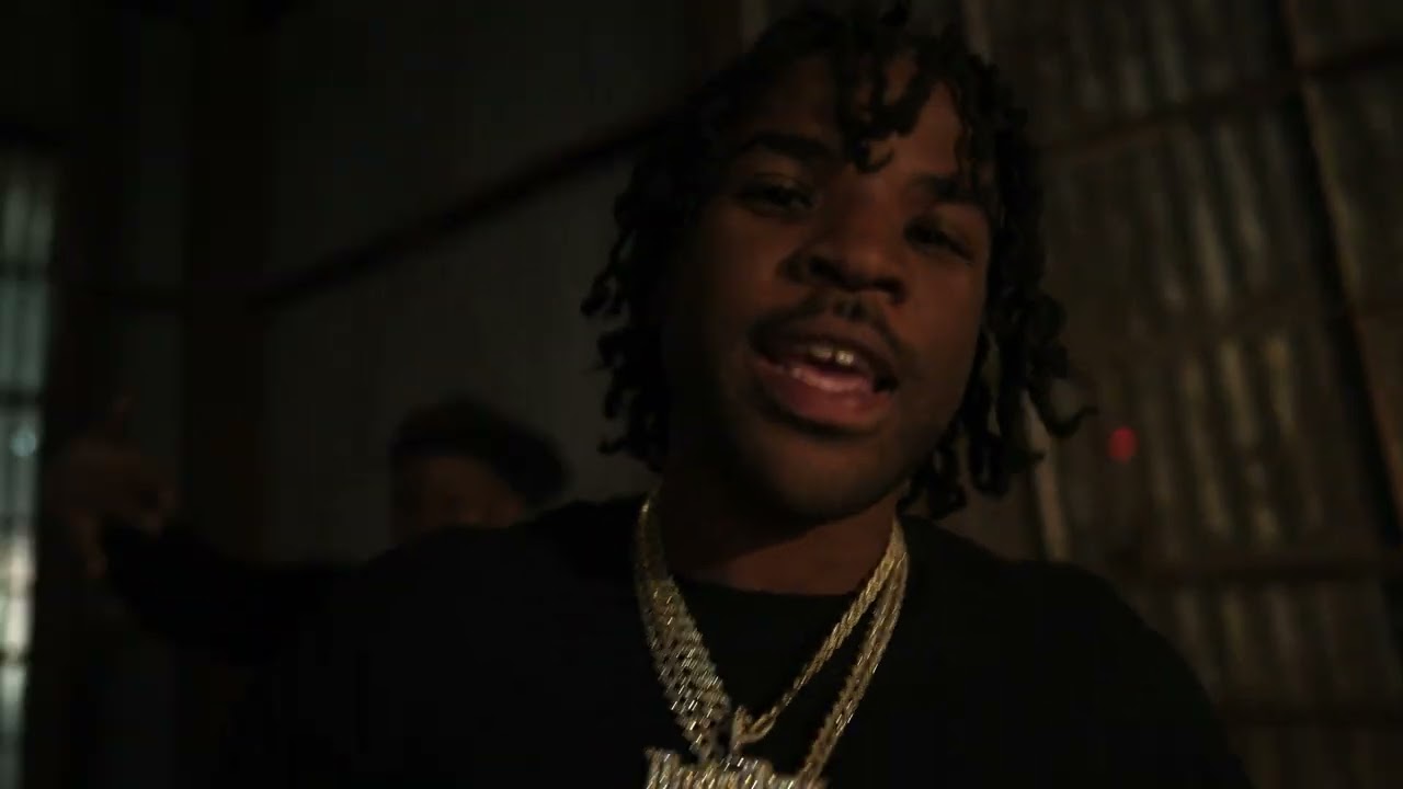 DopeBoy Trouble - In My Mode (🎥 by @ThatsCrazyCam)