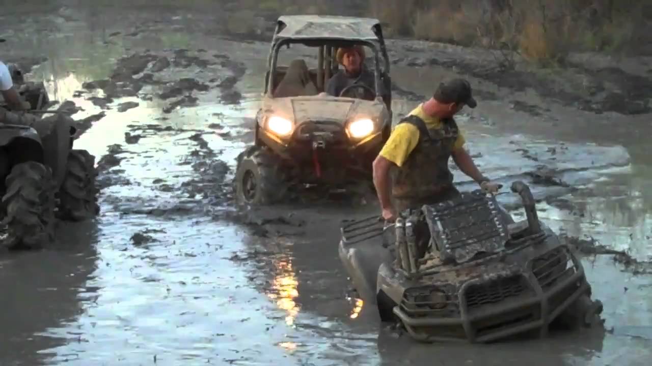 Mud Nationals 2011