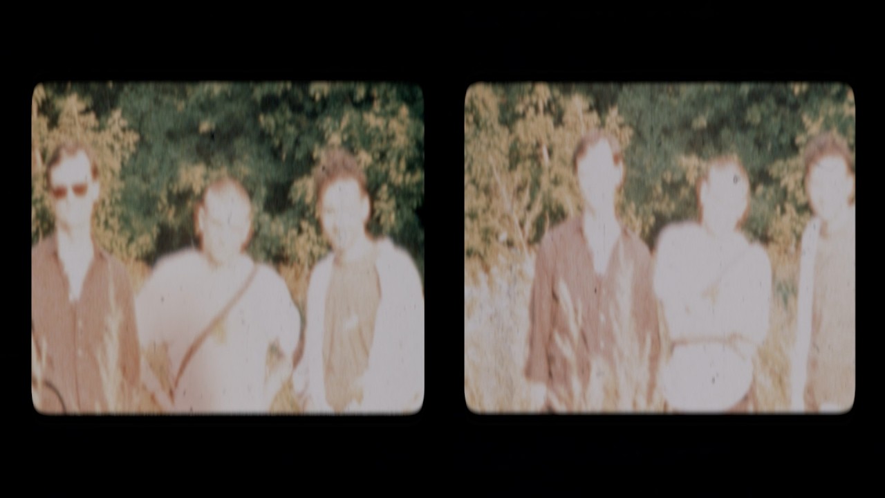 Cola - Hedgesitting (Official Music Video)