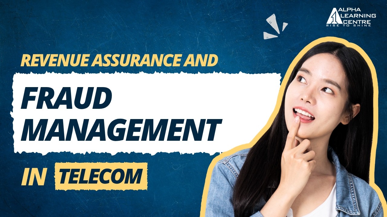 Revenue Assurance and Fraud Management in Telecom