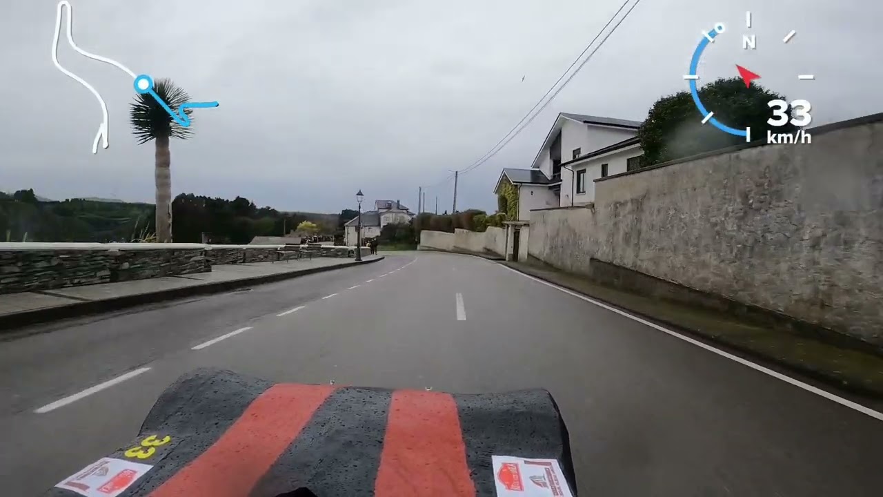 1 bajada Oficial Autos locos LUARCA 7 febrero 2026