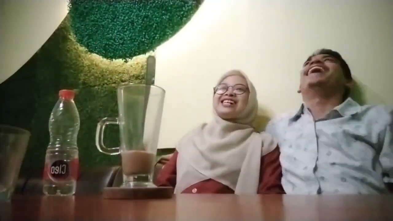 Naki ❤️. Merayakan 13
