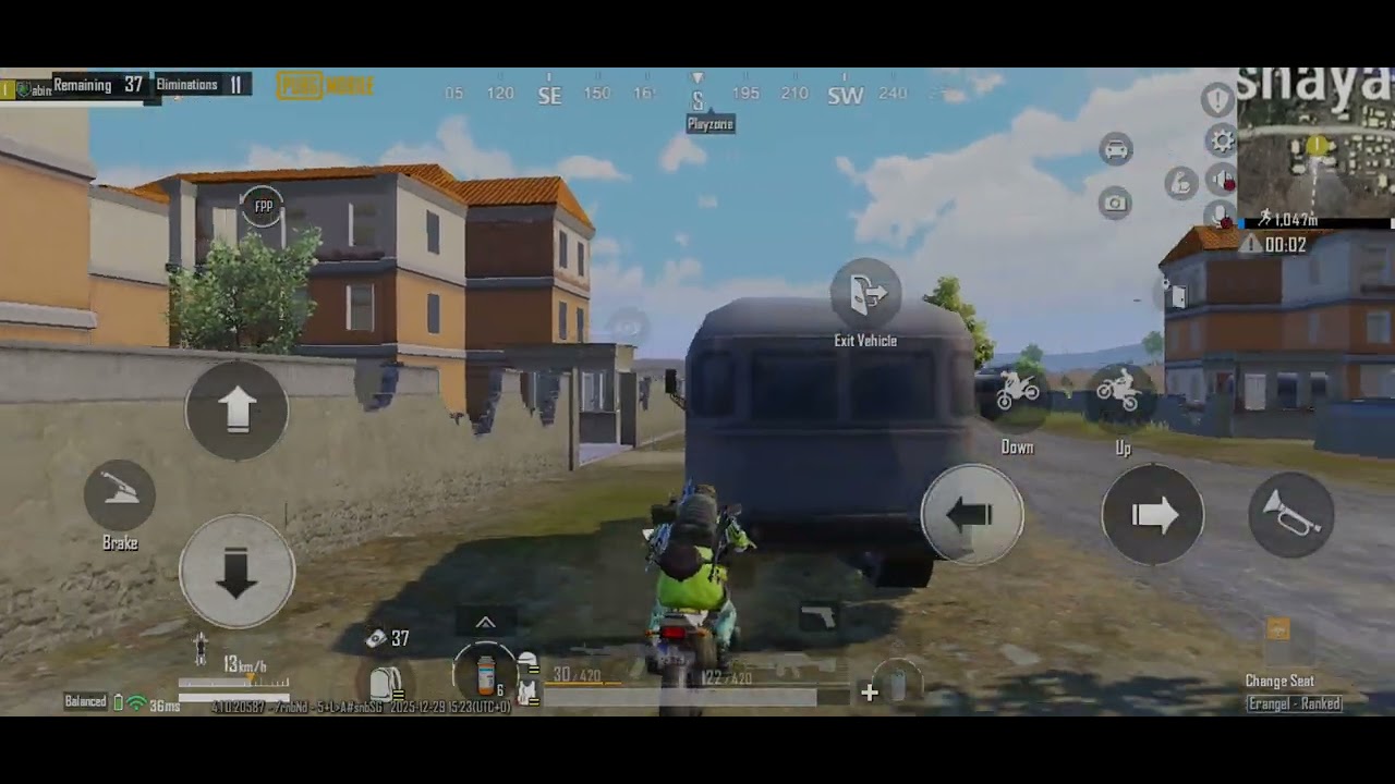 22kills solo Vs team, #pubgmobileseason19 #solovssquadhighkill #pubg 
