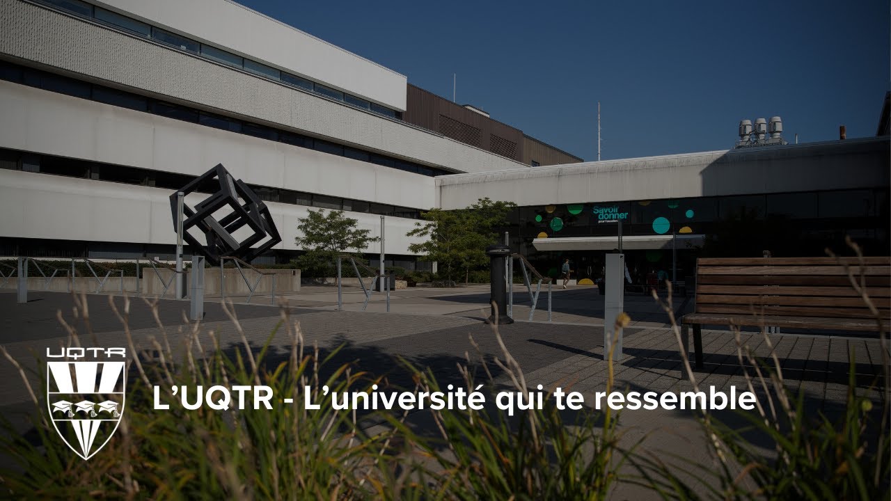 Choisis l'universit&eacute; qui te ressemble