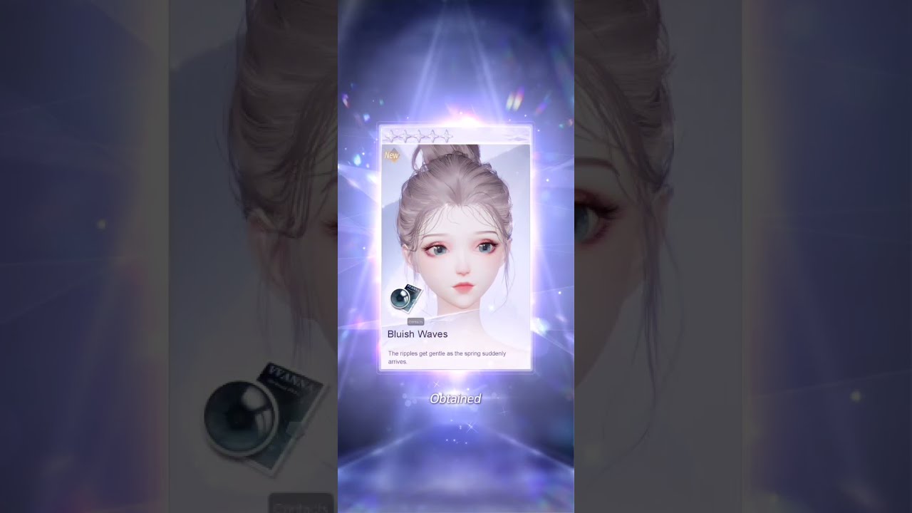 Life Makeover | Limited Lightchase Rose Fantasy | 60 pulls to evolve the new Roy SR