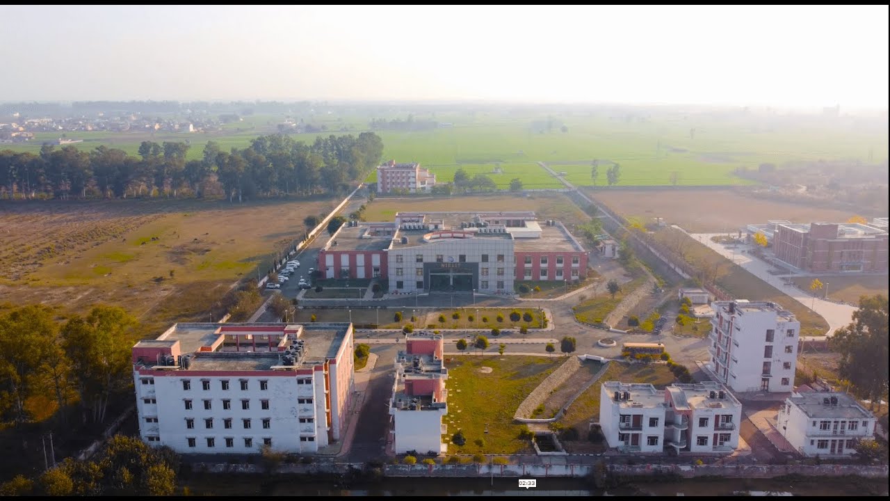 NIELIT Ropar