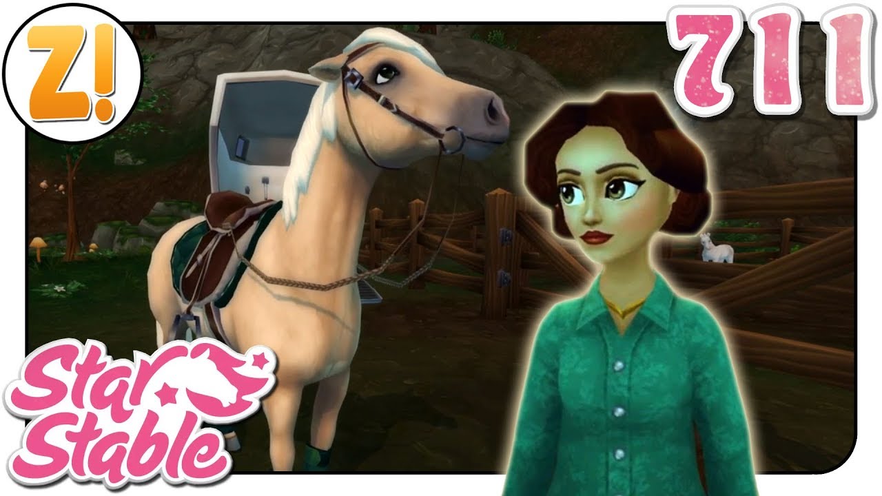 Star Stable [SSO]: Bis dass der Tod euch scheidet #711 | Let's Play [DEUTSCH]