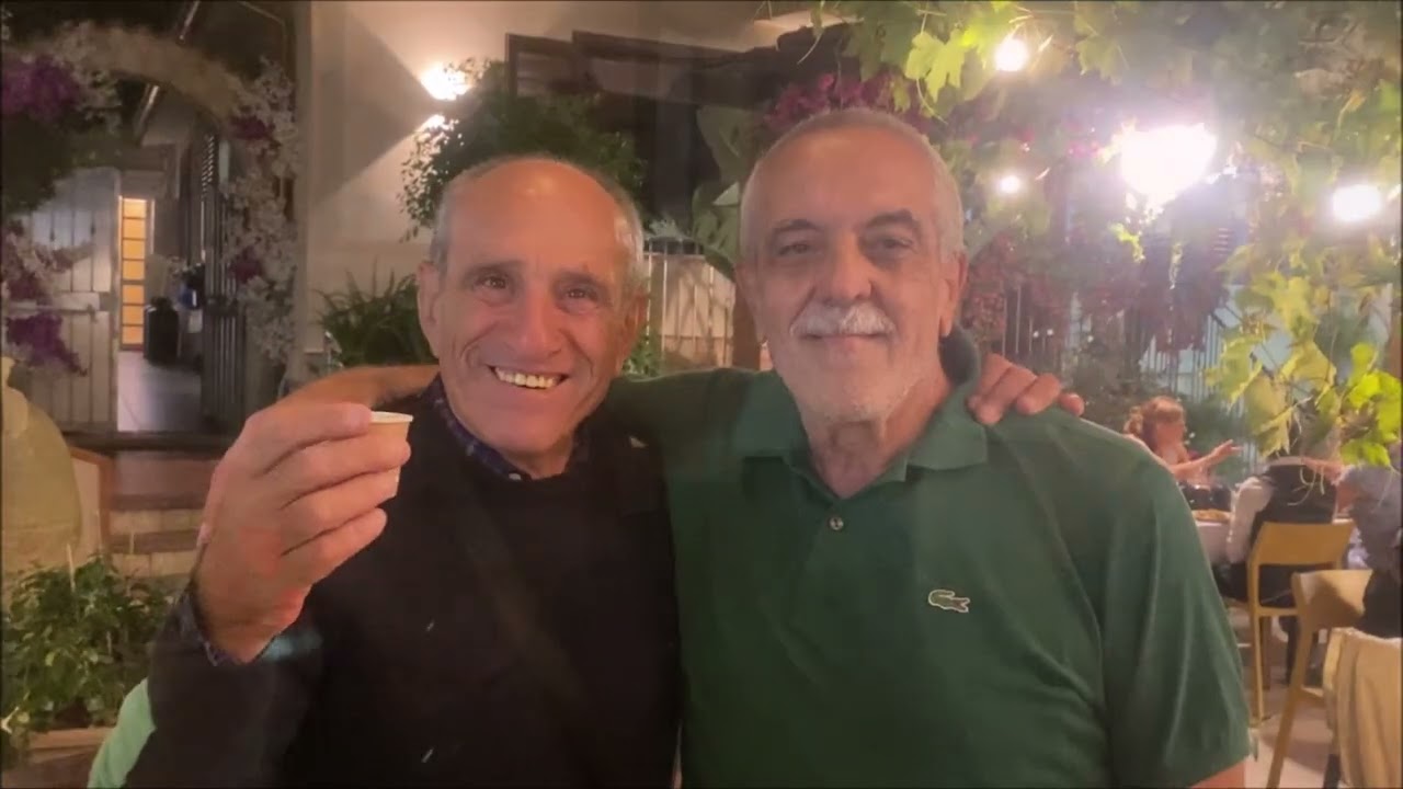 Reunion 04-09-2025