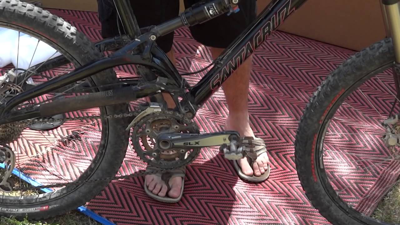 איך לארוז אופניים לטיסה