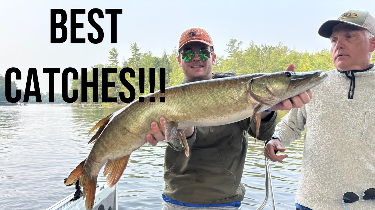 Best Catches Of 2025!!!
