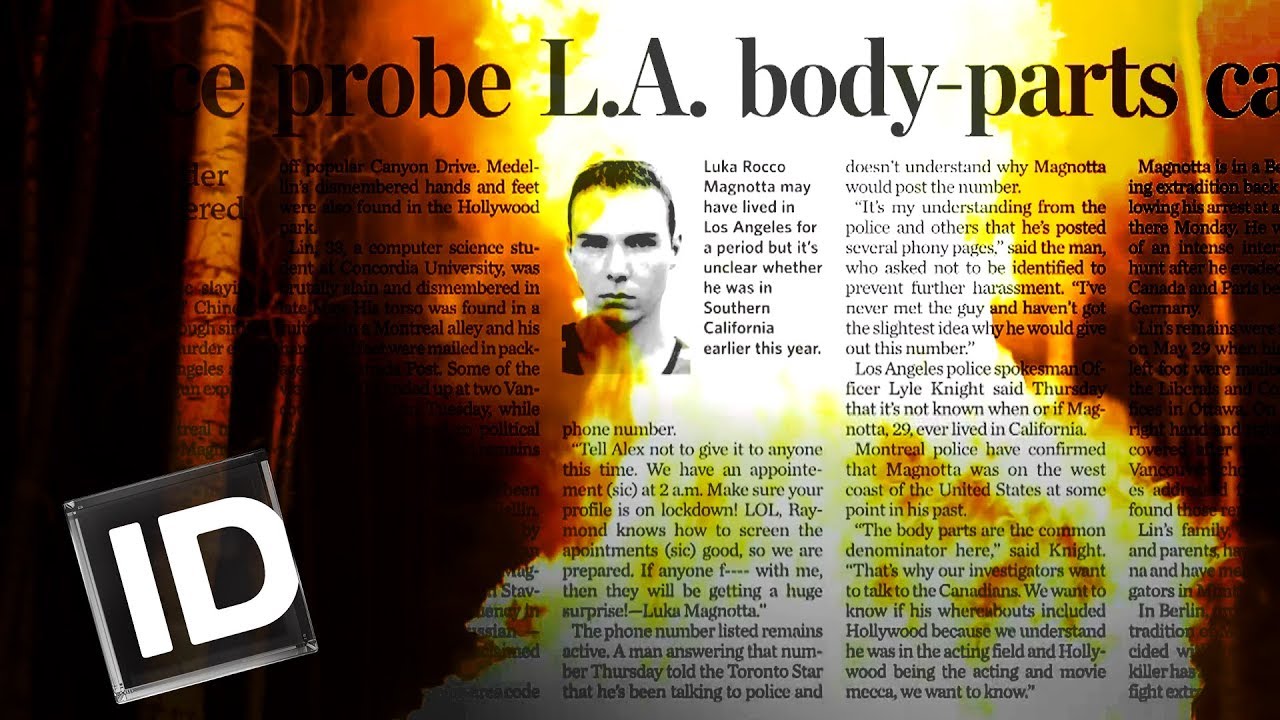 Los peores crímenes del país | Revista People investiga | Investigation Discovery