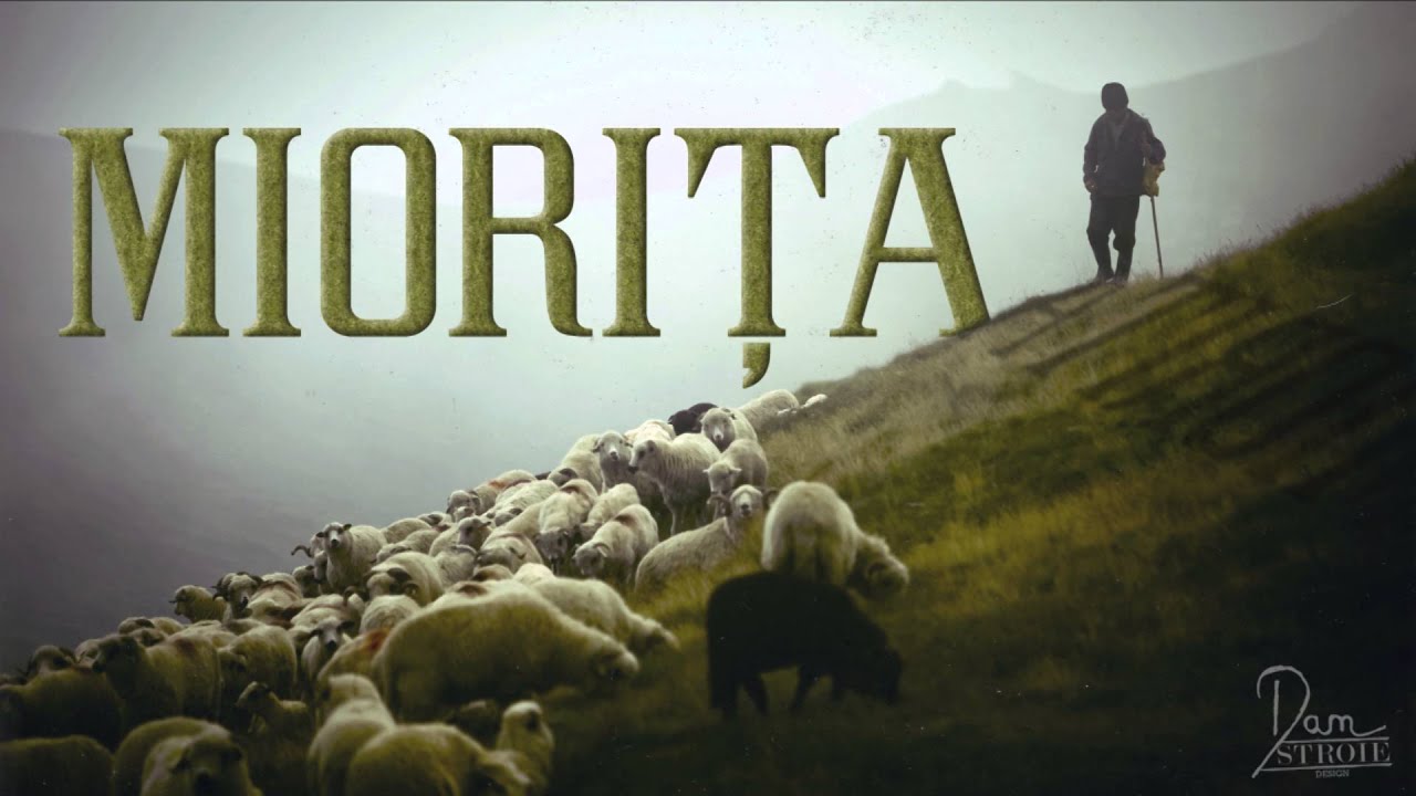 Ektro - Balada Miorița