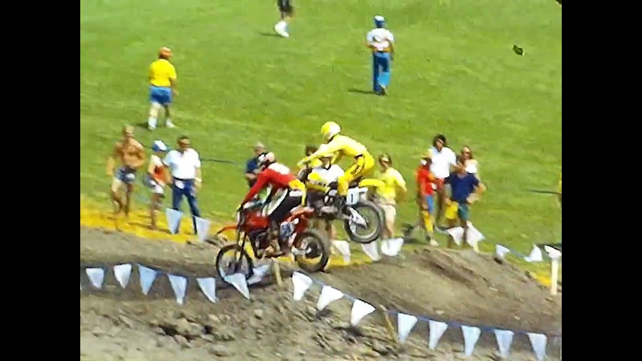 PHILLY SX 1980