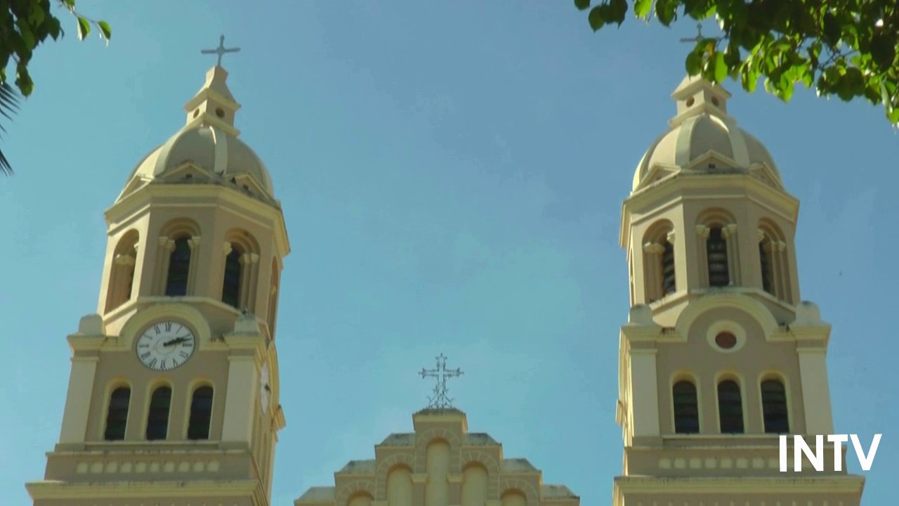 Igreja Nova AL em 3 minutos