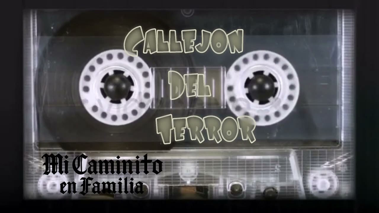 Terror e historias de miedo ,nosotros en hidalguense RTV  para mi caminito en familia