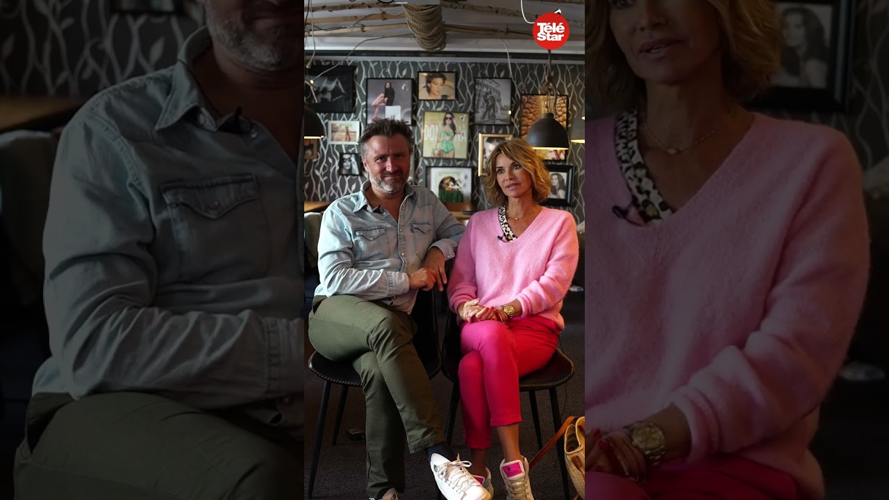 Tu peux pas test : Alexandre Brasseur et Ingrid Chauvin