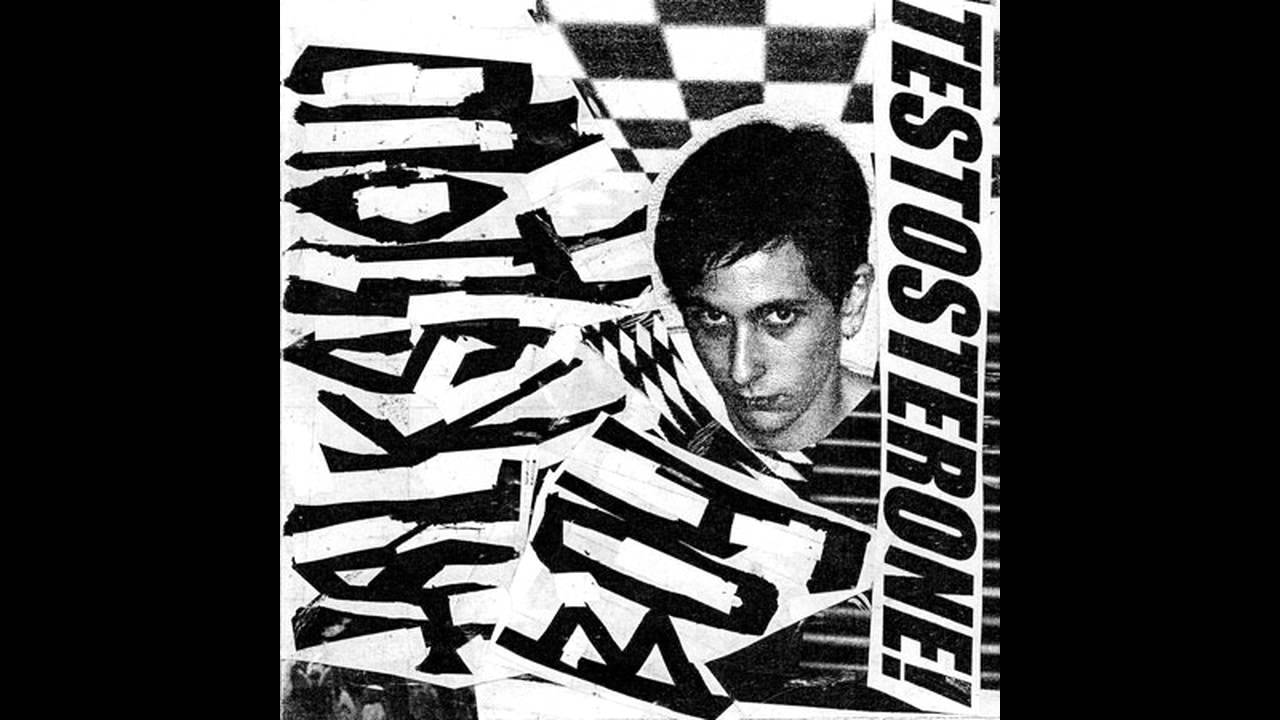 Talkshow Boy - I'm Difficult