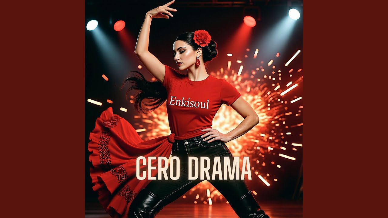 Cero drama