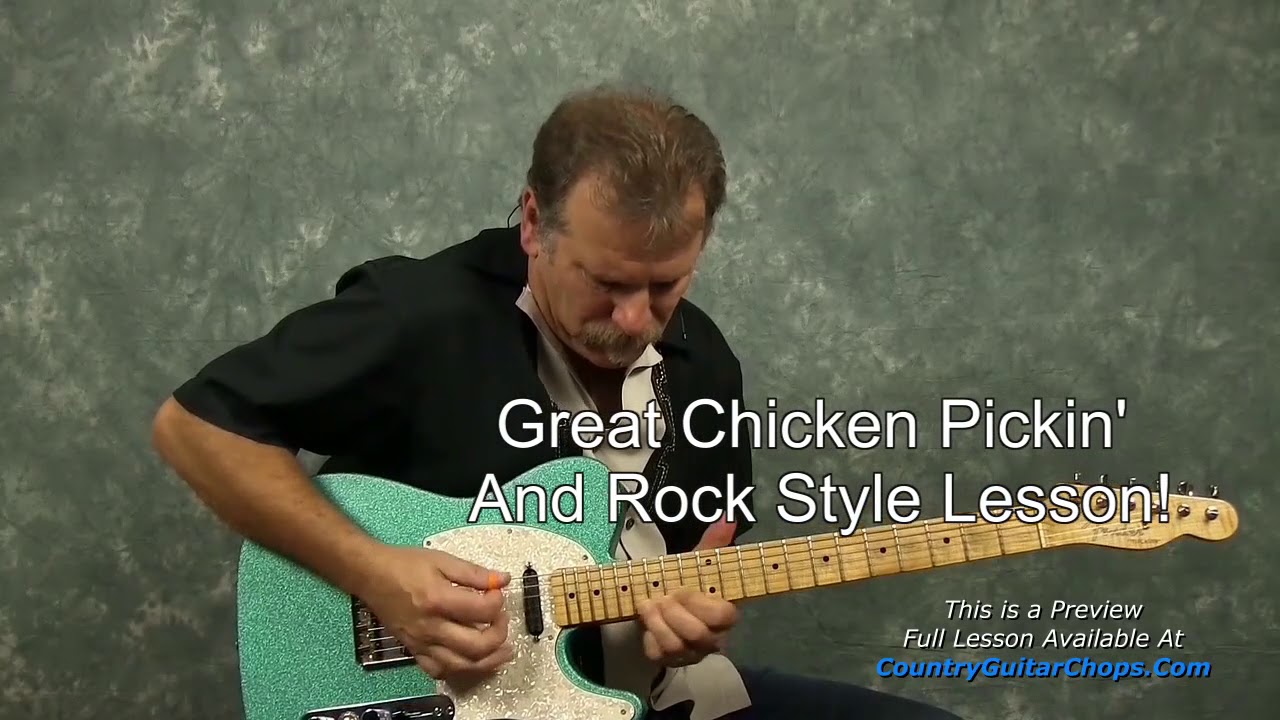 Two More Bottles Of Wine Guitar Lesson Preview