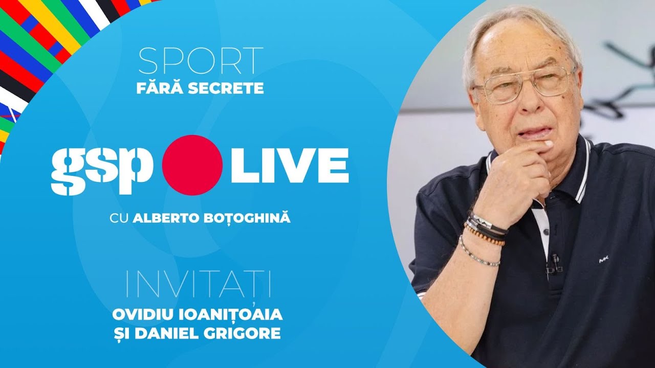România, calificare ISTORICĂ în „optimile” EURO 2024 » Prefațăm duelul cu Olanda la GSP Live