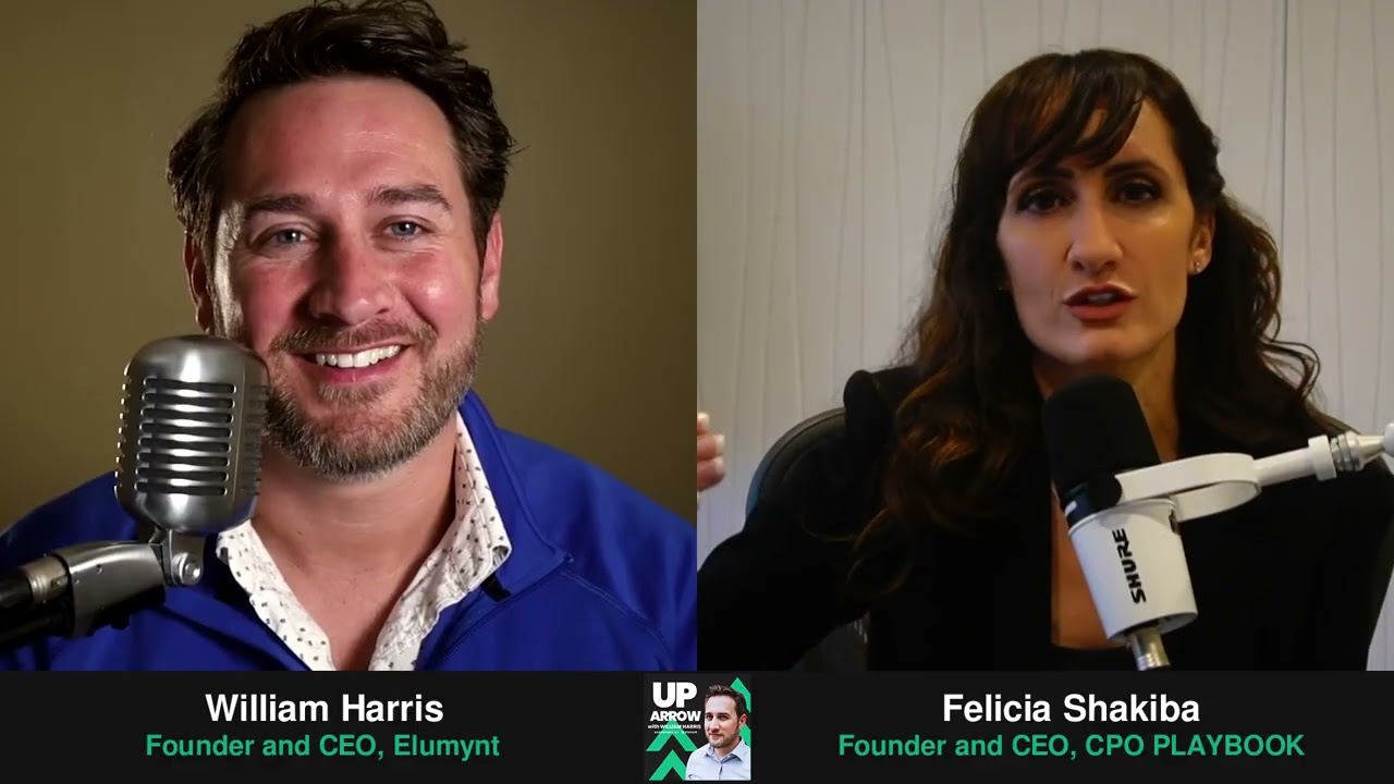 If You Want To Be Acquired by Private Equity, Fix This First With Felicia Shakiba
