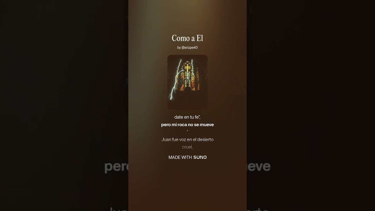 Como a El