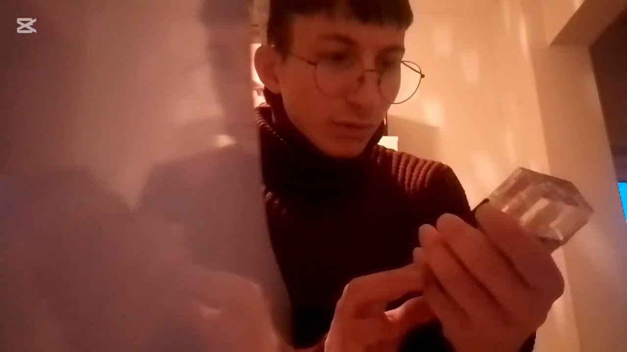 ASMR parfüm satıcısı roleplay Türkçe ASMR
