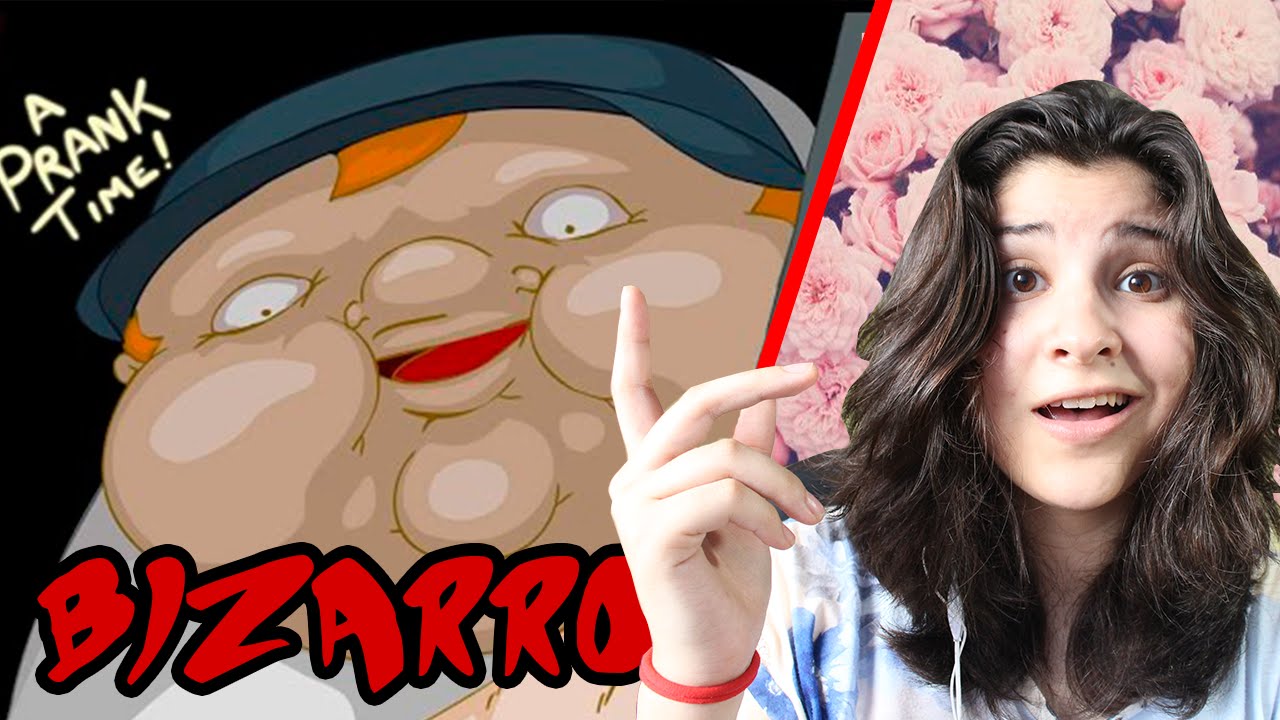 PRANK TIME !! - VIDEO REACCION
